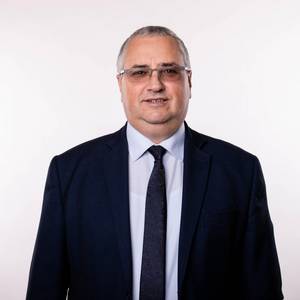 Prof. Dr. Corneliu Constantineanu Â© private
