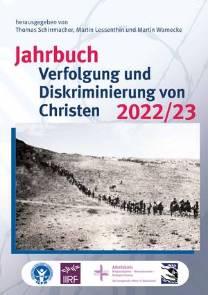 Cover Jahrbuch