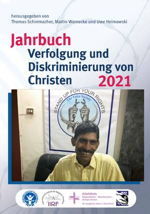 Cover Jahrbuch
