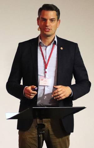 Timo Plutschinski
