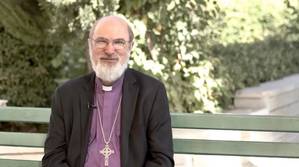 Photo: Bishop Thomas Schirrmacher