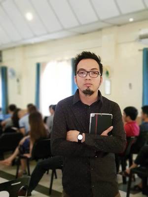 Rei Lemuel Crizaldo Â© private