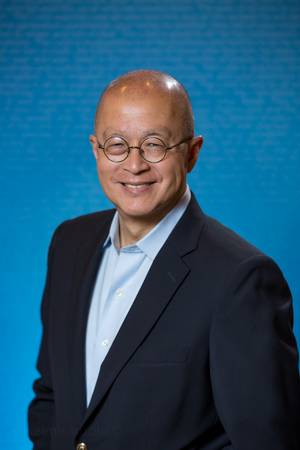 Samuel E. Chiang Â© private