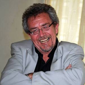 Foto: Alfred Neufeld Â© privat